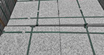 邢台芝麻白大花地铺