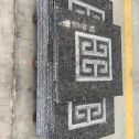 邢台英国棕回纹雕刻版