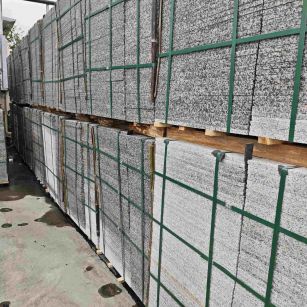 邢台芙蓉白地铺石，石材地铺石