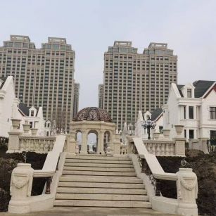 邢台黄金麻工程案例