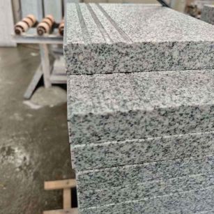 邢台芝麻白楼梯踏步