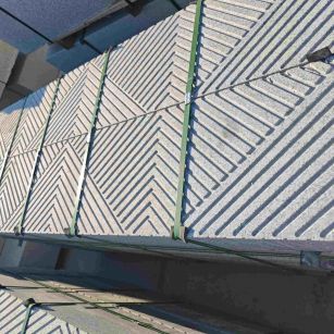 邢台芝麻白石材雕刻定制