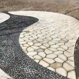 邢台冰裂纹 碎拼