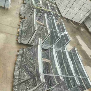 邢台浪淘沙异形定制