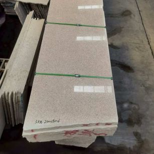 邢台虾红毛板 异形定制