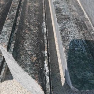 邢台英国棕别墅线条