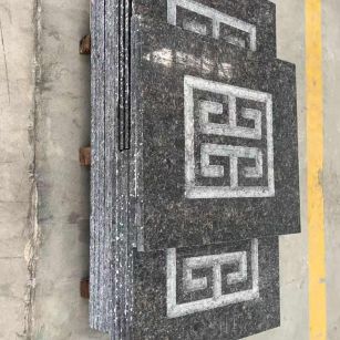 邢台英国棕回纹雕刻版