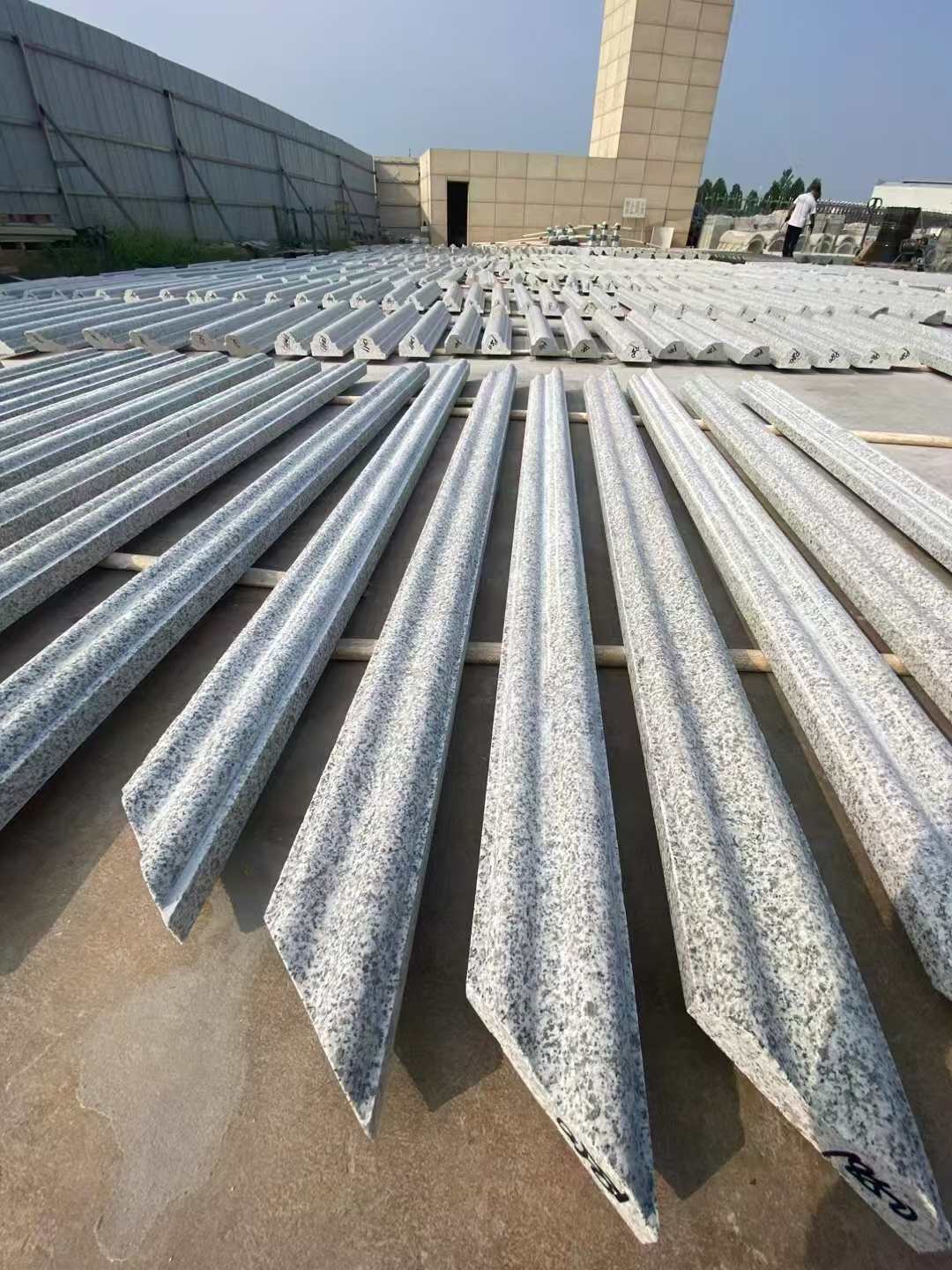 邢台 别墅异形线条 异形定制